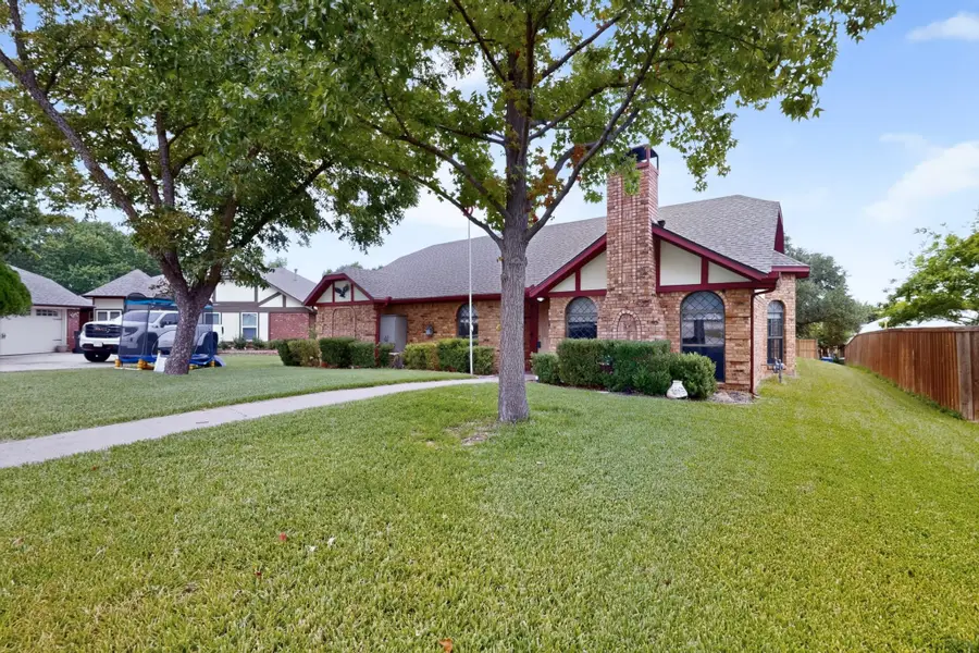 4902 Van Ness Street, Garland, TX 75043 - #2