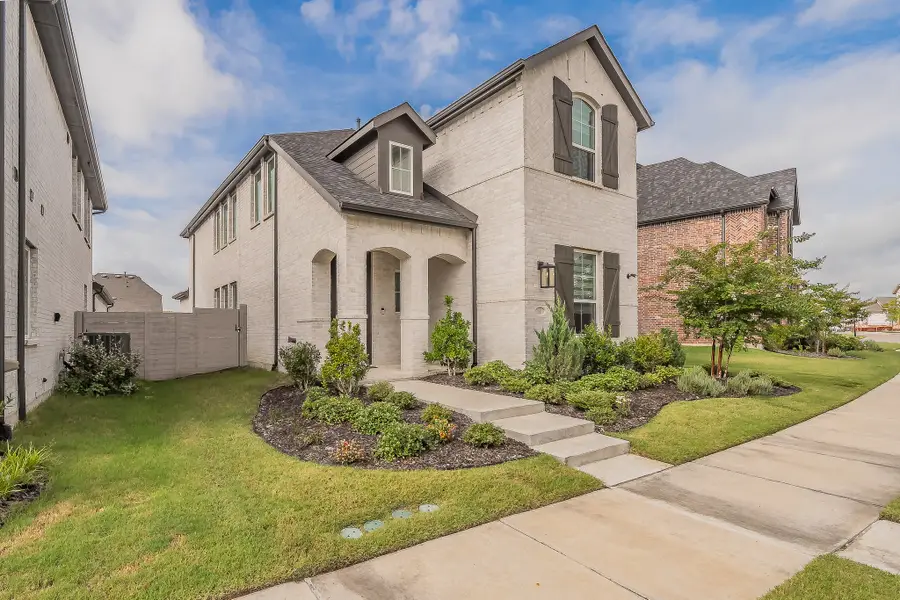 3509 Andromeda Drive, McKinney, TX 75071 - #2