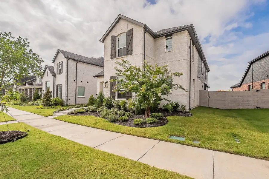 3509 Andromeda Drive, McKinney, TX 75071 - #3