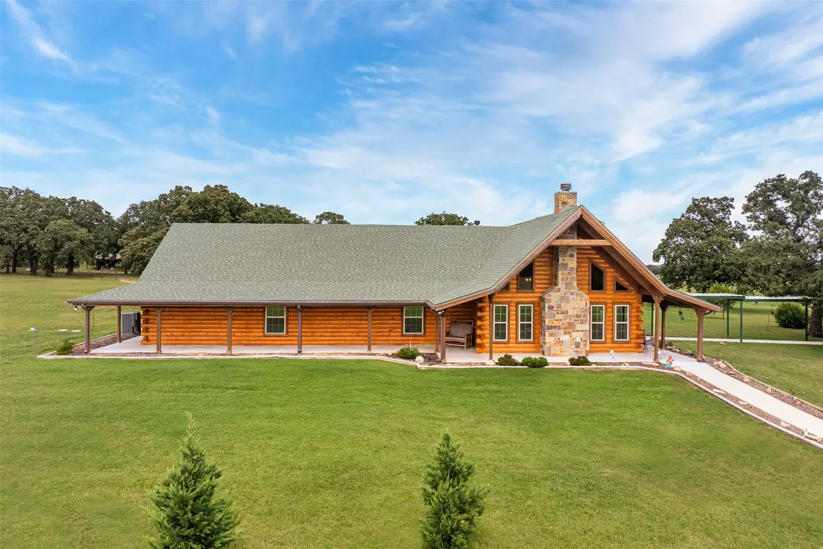 24087 S Fm 4, Lipan, TX 76462 - #1