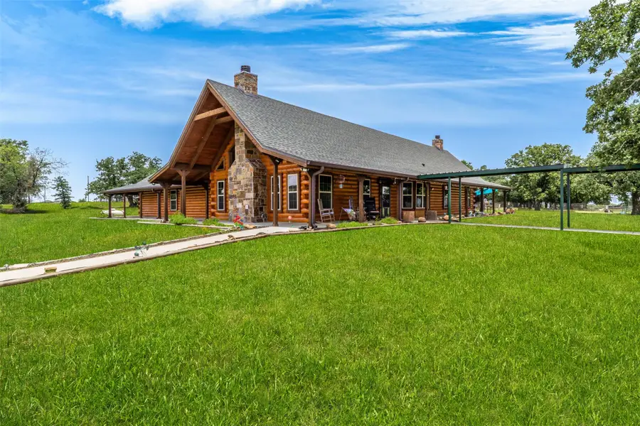 24087 S Fm 4, Lipan, TX 76462 - #3