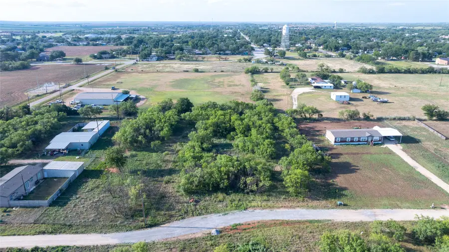 130 Parks Ranch Road, Merkel, TX 79536 - #3