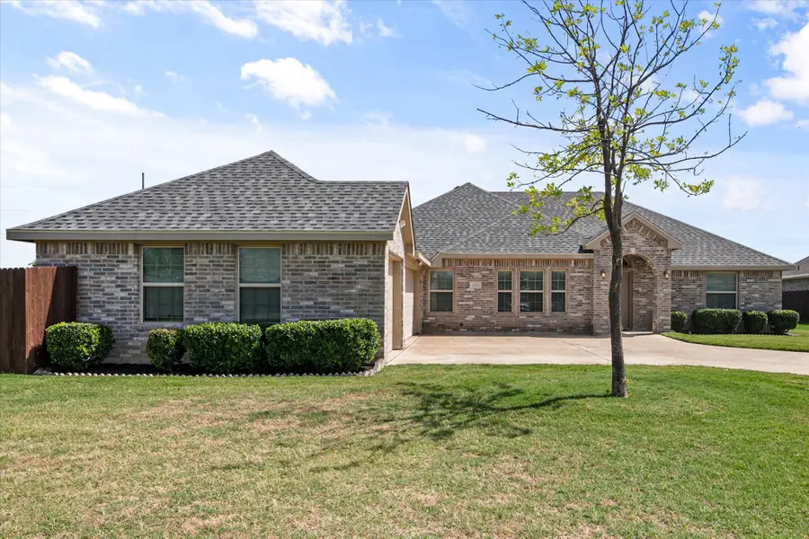 400 Hummingbird Trail, Crowley, TX 76036 - #2