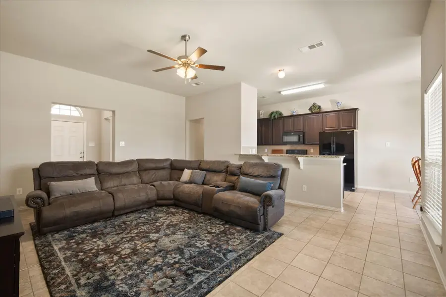 400 Hummingbird Trail, Crowley, TX 76036 - #3