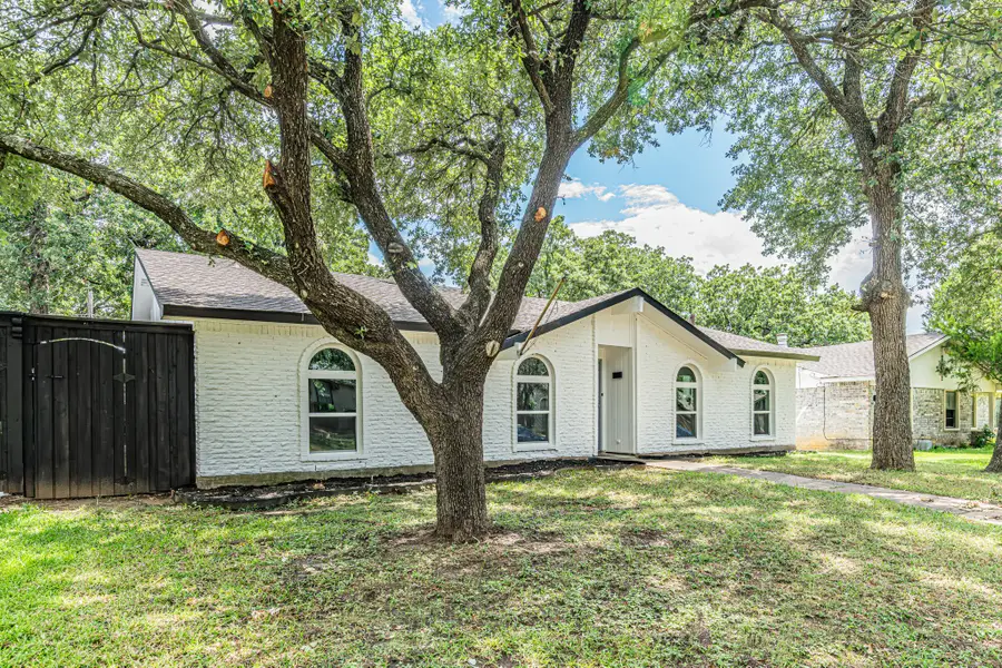 1214 Winterwood Drive, Lewisville, TX 75067 - #2