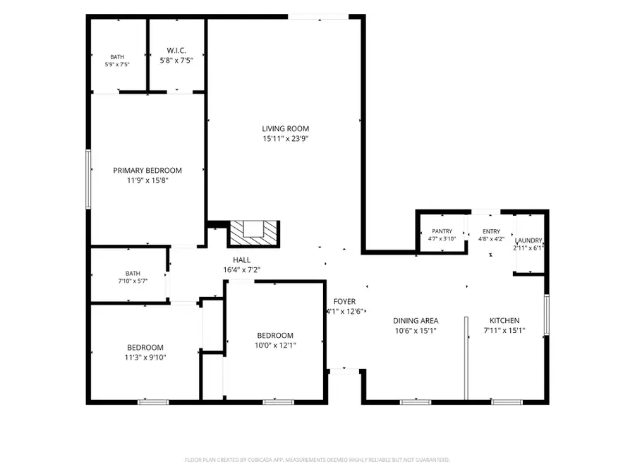 1214 Winterwood Drive, Lewisville, TX 75067 - #3