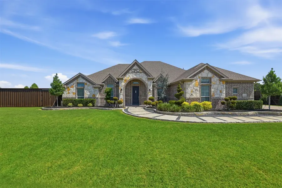 6309 Starr Drive, McKinney, TX 75071 - #2
