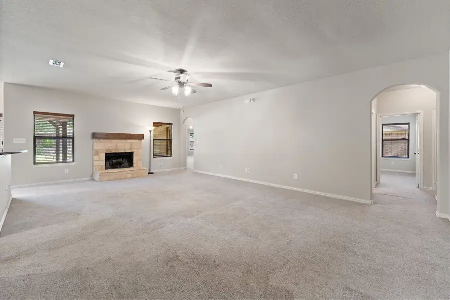 1058 Saint Andrews Drive, Burleson, TX 76028 - #2