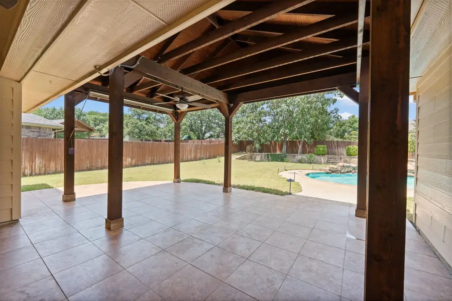 1058 Saint Andrews Drive, Burleson, TX 76028 - #3