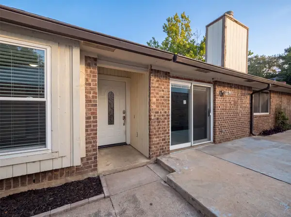 2604 Leo Drive, Garland, TX 75044