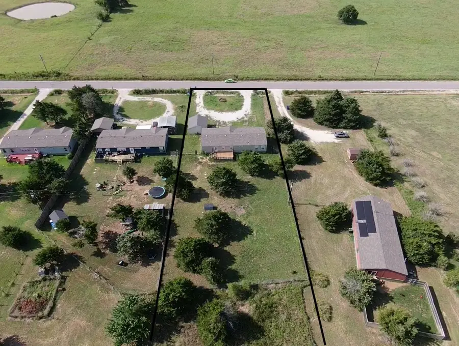 4445 County Road 136, Whitesboro, TX 76273 - #2