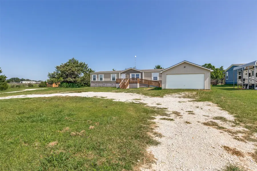 4445 County Road 136, Whitesboro, TX 76273 - #3