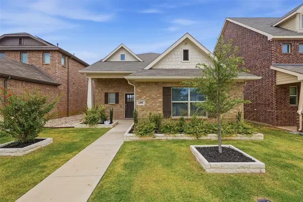 1408 Ross Avenue, Celina, TX 75009