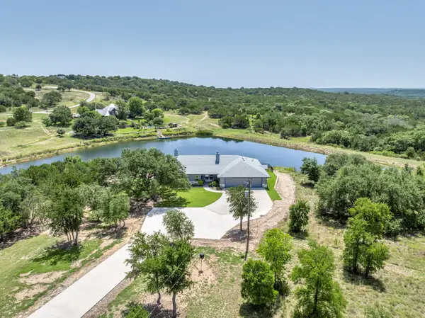 1665 Overlook Ridge, Bluff Dale, TX 76433