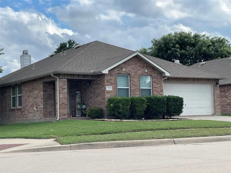 9565 Stanhope Drive, Frisco, TX 75035 - #2