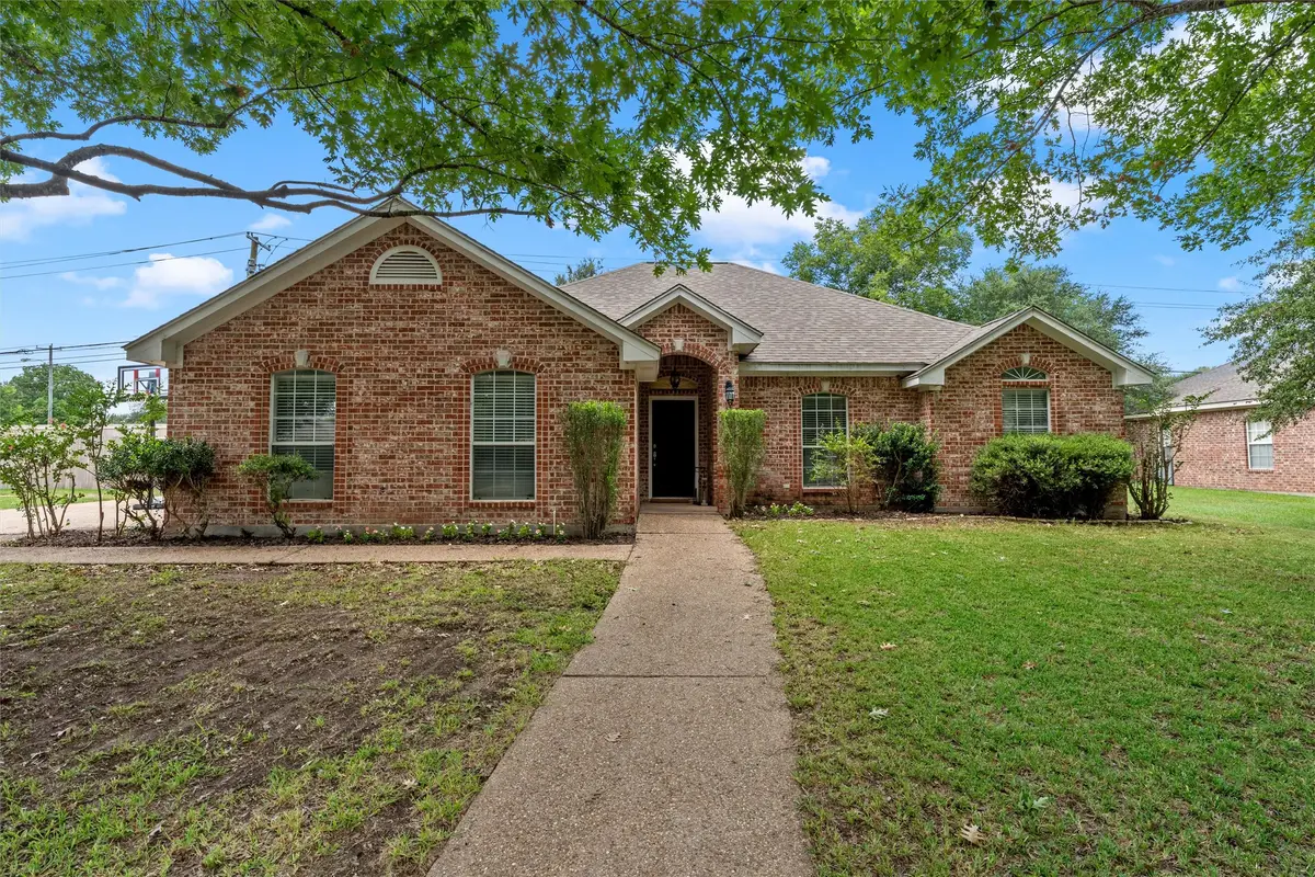 1112 Regina Drive, Hewitt, TX 76643 - #1