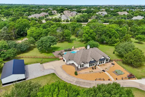 1180 Red Oak Trail, Fairview, TX 75069