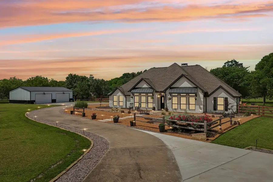 1180 Red Oak Trail, Fairview, TX 75069 - #2