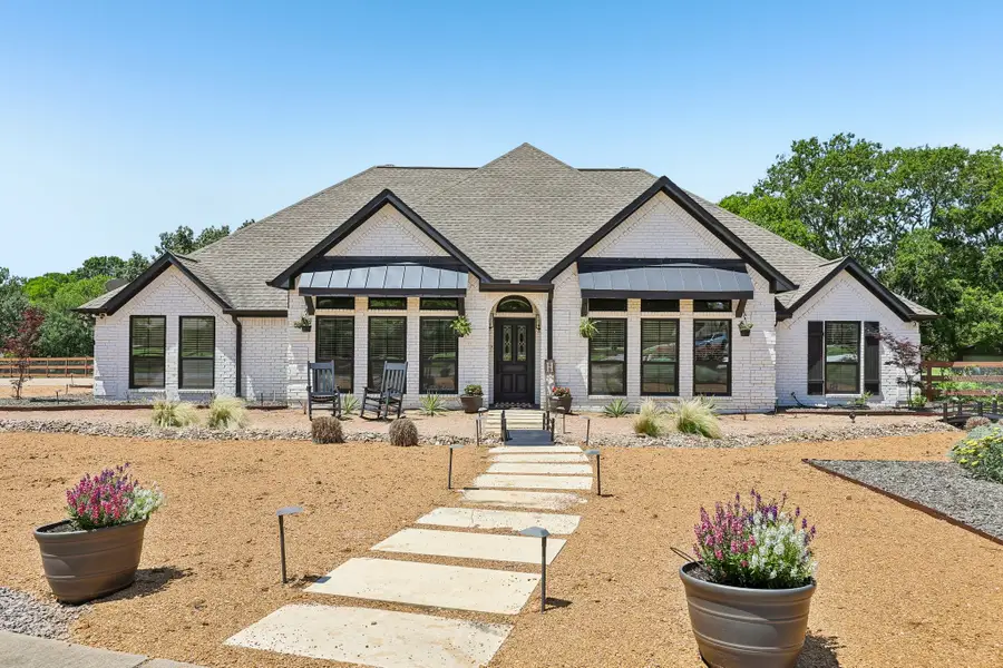 1180 Red Oak Trail, Fairview, TX 75069 - #3