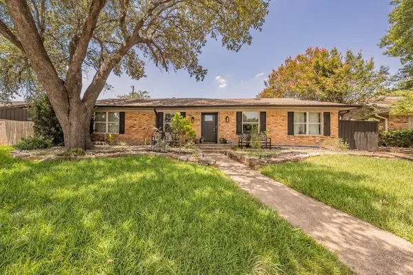 13511 Rawhide Parkway, Farmers Branch, TX 75234