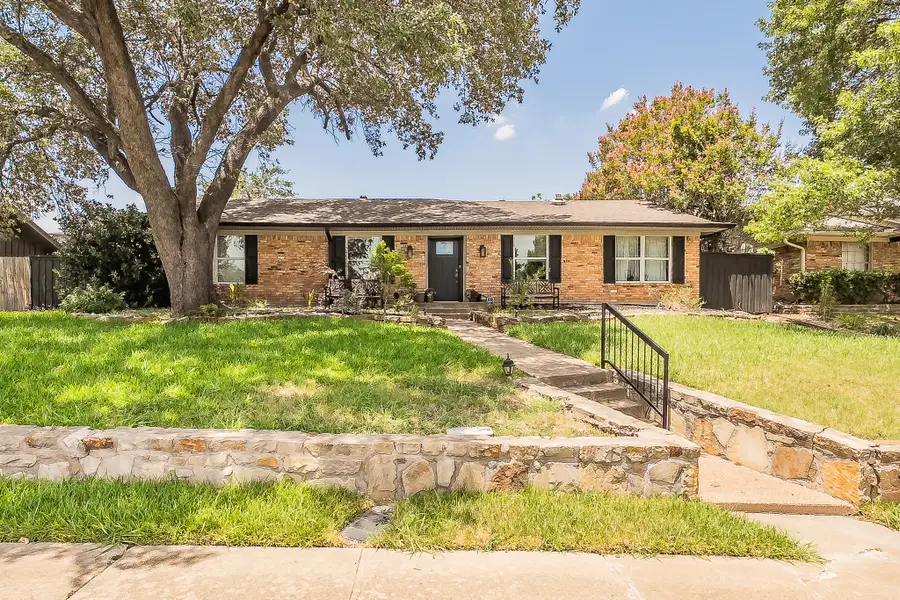 13511 Rawhide Parkway, Farmers Branch, TX 75234 - #2