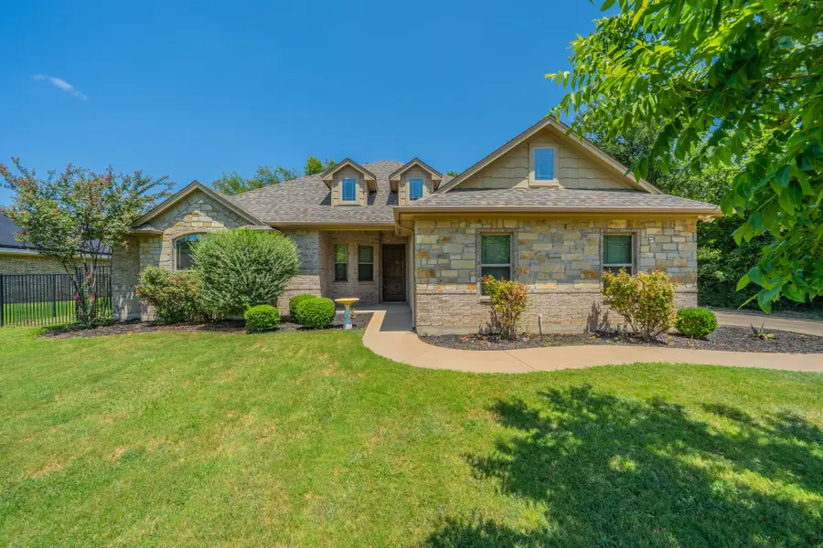 1812 Rockview Drive, Granbury, TX 76049 - #2