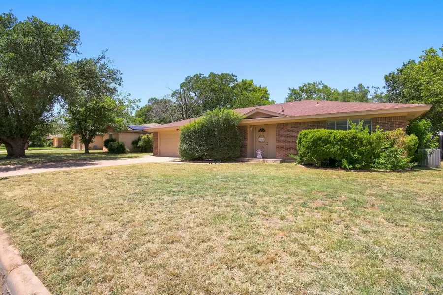 1134 Piedmont Drive, Abilene, TX 79601 - #3