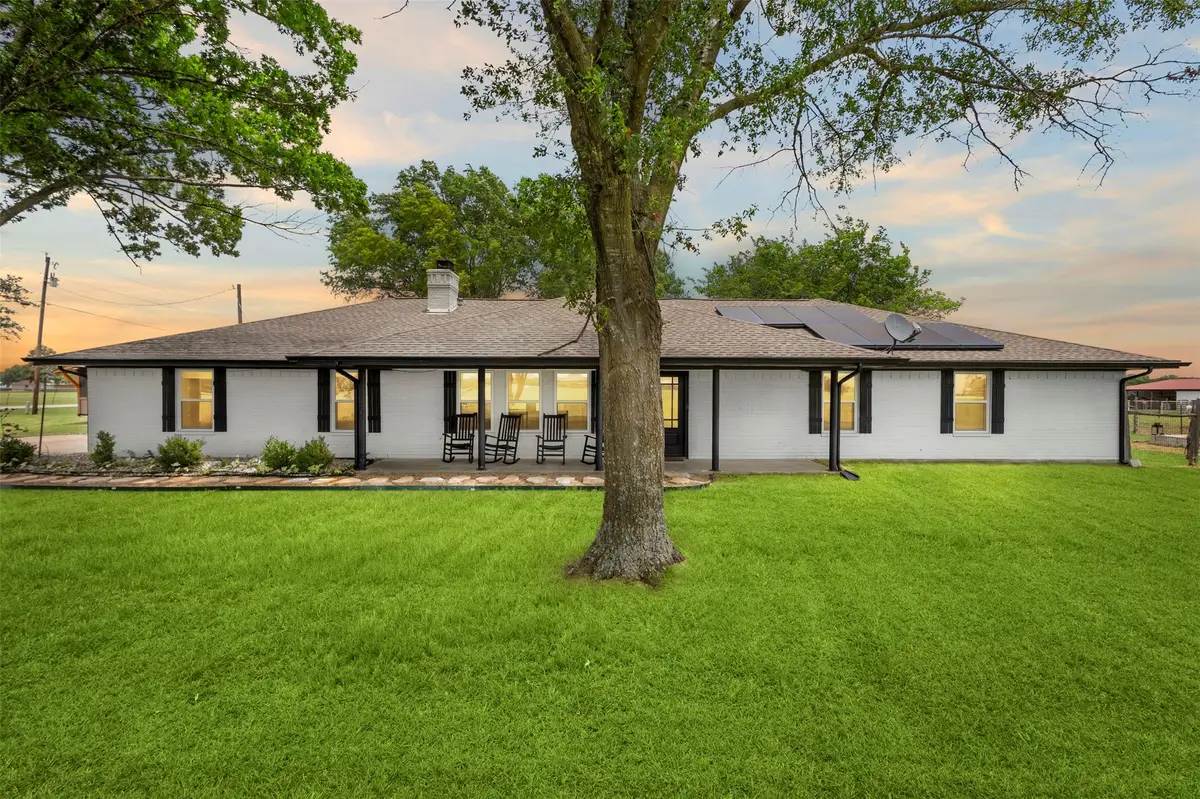 6754 Raymond, Kaufman, TX 75142 - #1