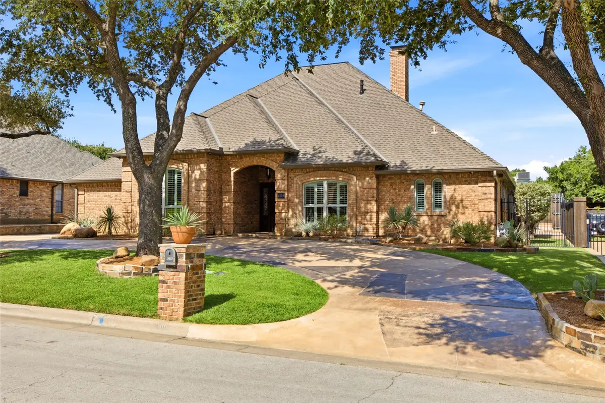 4308 Green Meadow Street W, Colleyville, TX 76034 - #1