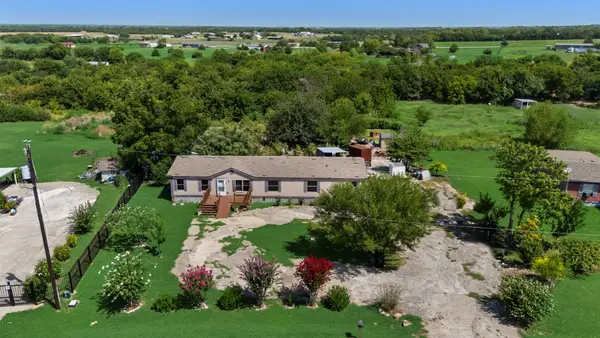 18837 Mona Drive, Nevada, TX 75173