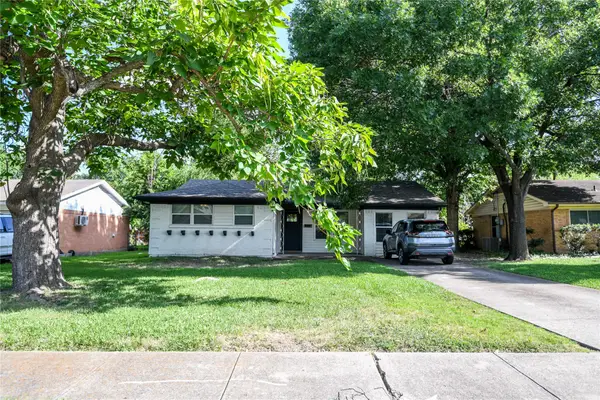 608 Terrace Drive, Richardson, TX 75081