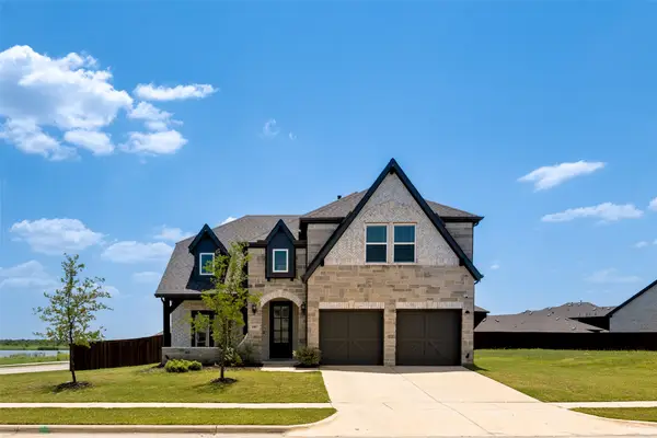 1907 Huron Drive, Forney, TX 75126