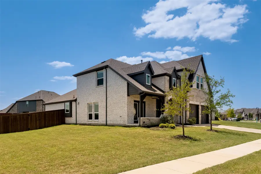 1907 Huron Drive, Forney, TX 75126 - #2