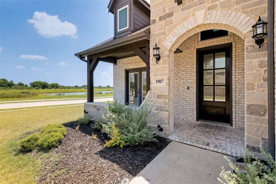 1907 Huron Drive, Forney, TX 75126 - #3