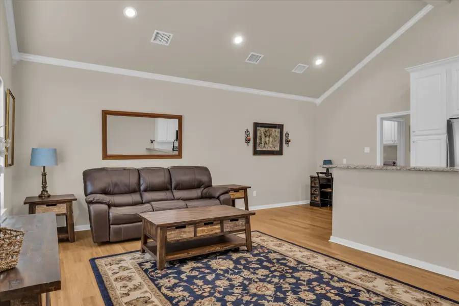 691 Park Street, McGregor, TX 76657 - #3