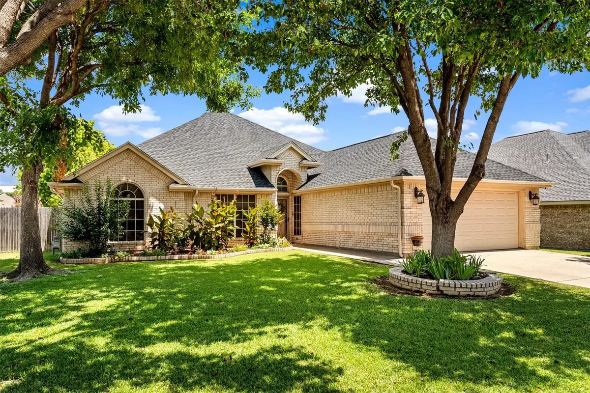 508 Kempson Court, Saginaw, TX 76179 - #1