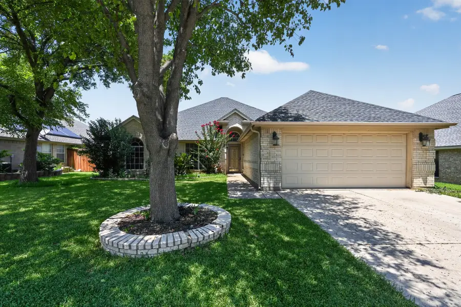 508 Kempson Court, Saginaw, TX 76179 - #2