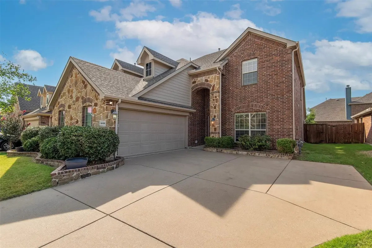 10109 Ransom Ridge Road, McKinney, TX 75072 - #1