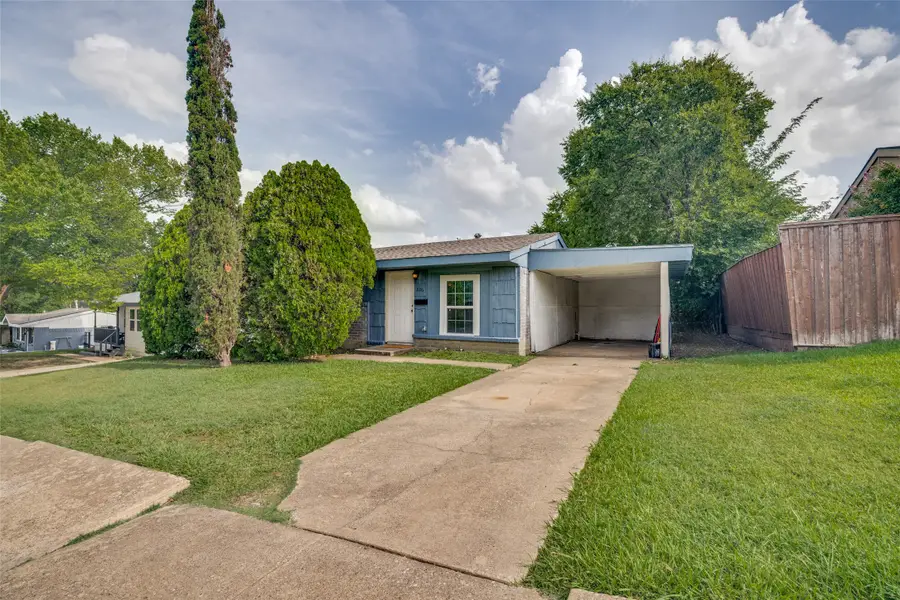 826 Beverly Drive, Garland, TX 75040 - #2