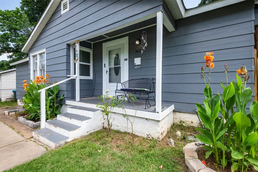 3624 Hardeman Street, Fort Worth, TX 76119 - #3