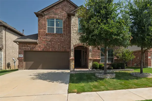 4008 Knollbrook Lane, Fort Worth, TX 76137
