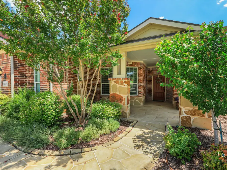 6490 Ontario Drive, Frisco, TX 75036 - #3