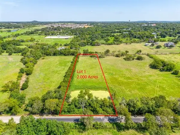 724 County Road 909, Joshua, TX 76058