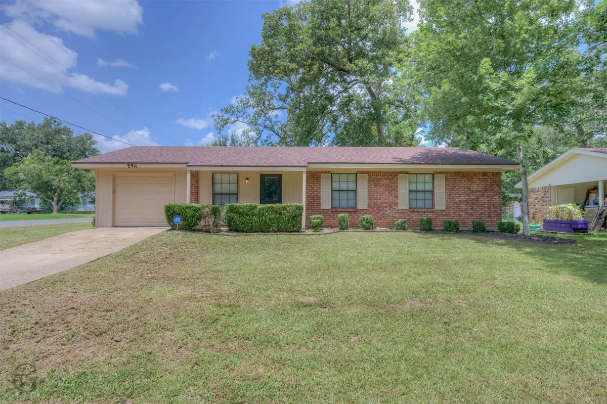 296 W. Birch, Blanchard, LA 71107 - #1