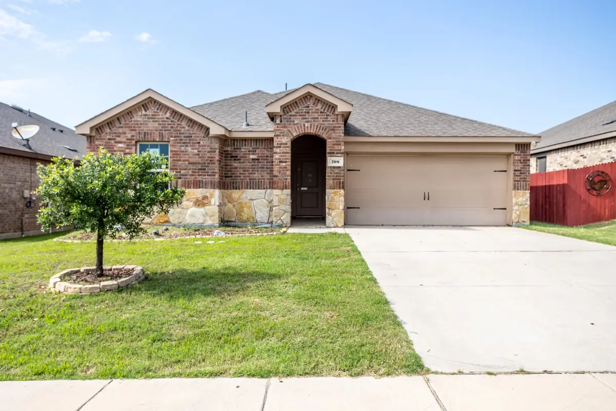 709 Alton Drive, Aubrey, TX 76227 - #1