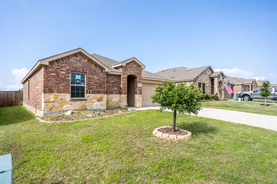 709 Alton Drive, Aubrey, TX 76227 - #3