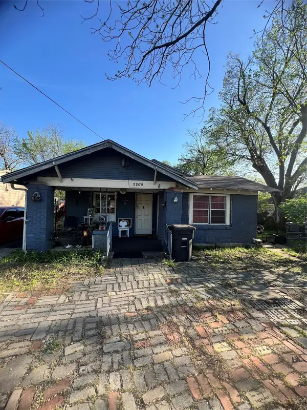3208 Knox Street, Fort Worth, TX 76119