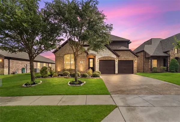 512 Alice Lane, Fate, TX 75189