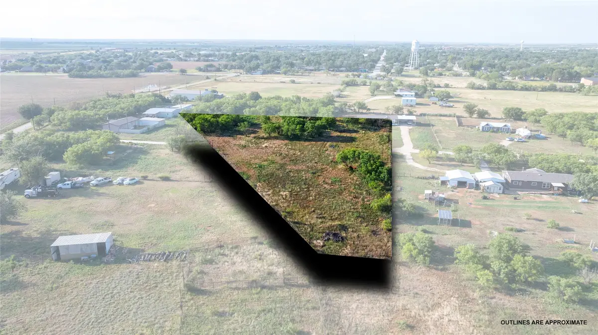 TBD Parks Ranch Road, Merkel, TX 79536 - #1