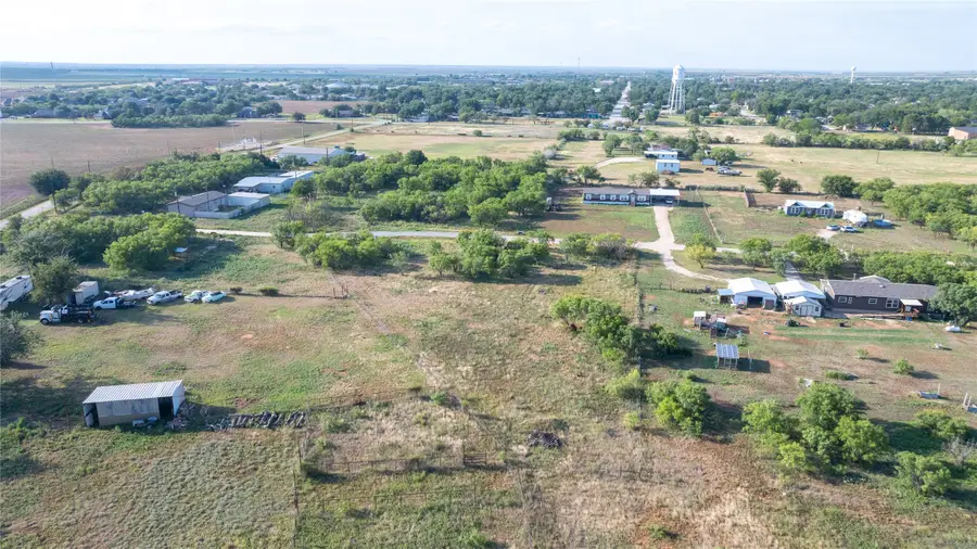 TBD Parks Ranch Road, Merkel, TX 79536 - #2